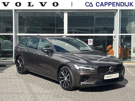 Volvo V60 0