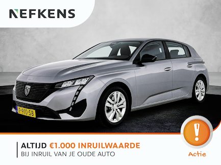 Peugeot 308 0