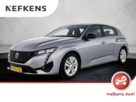 Peugeot 308 0