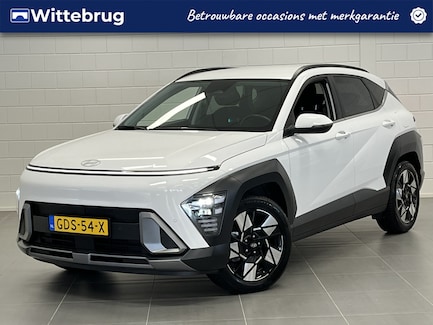 Hyundai Kona 0