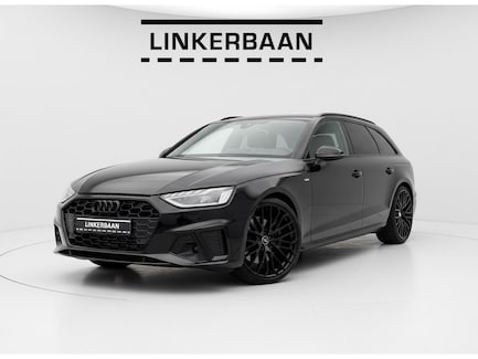 Audi A4 0