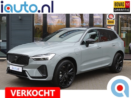 Volvo XC60 0