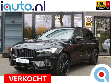 Volvo XC60 0