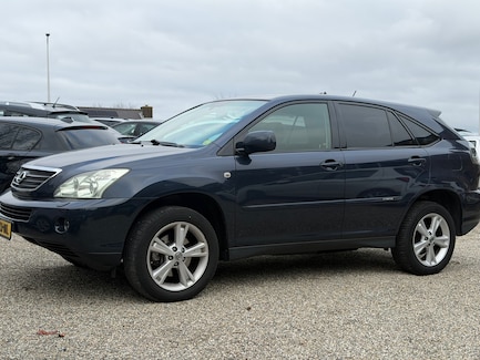 Lexus RX 0