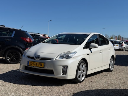 Toyota Prius 0