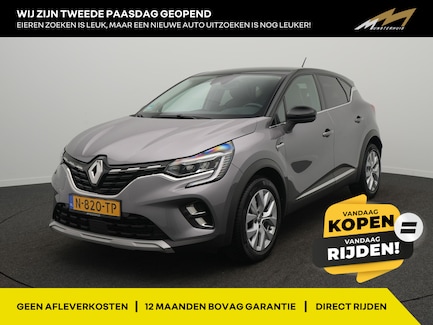 Renault Captur 0