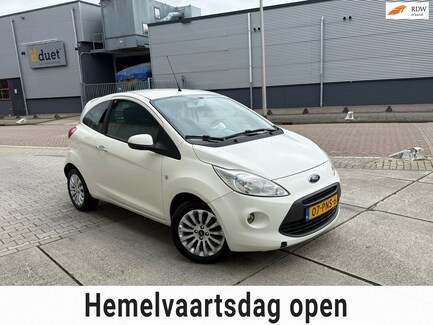Ford Ka 0