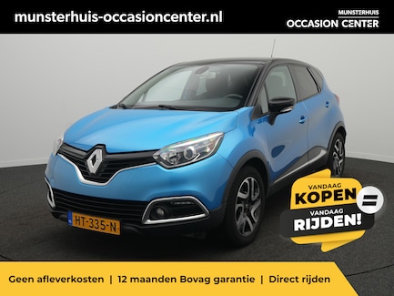 Renault Captur 0