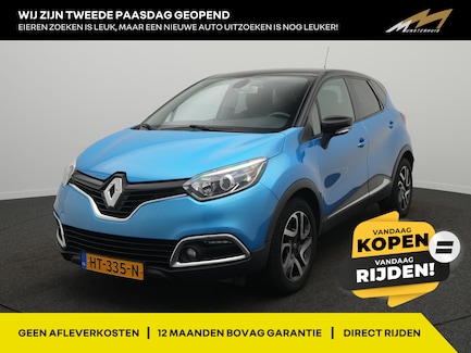 Renault Captur 0