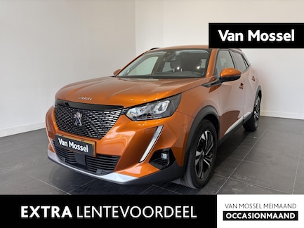 Peugeot 2008 0