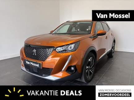 Peugeot 2008 0