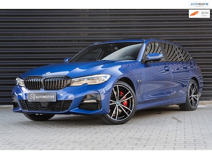 BMW 3-Serie 0