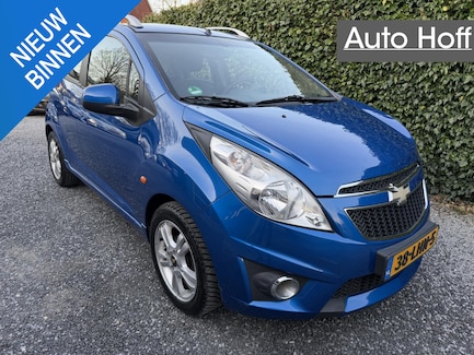 Chevrolet Spark 0