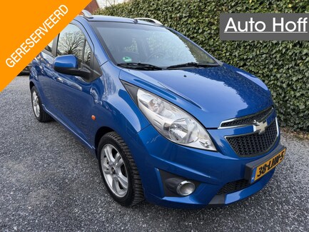 Chevrolet Spark 0