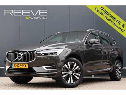 Volvo XC60 0