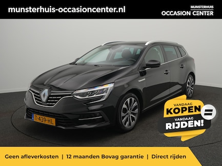 Renault Megane 0