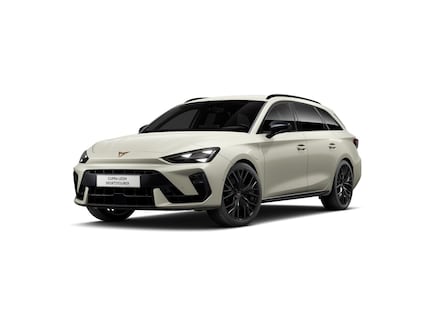 CUPRA Leon Sportstourer 0