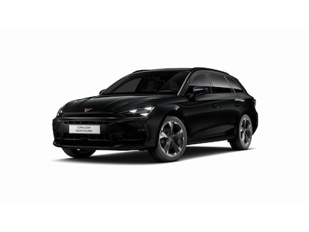 CUPRA Leon Sportstourer 0