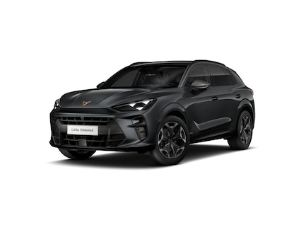 CUPRA Terramar 0