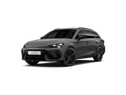 CUPRA Leon Sportstourer 0