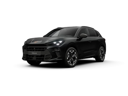 CUPRA Terramar 0