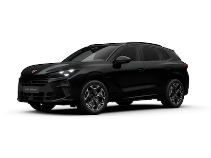 CUPRA Terramar 0