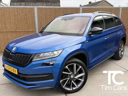 Skoda Kodiaq 0