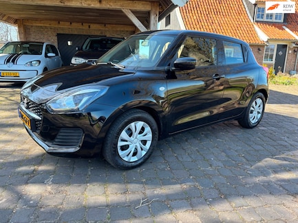 Suzuki Swift 0