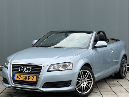 Audi A3 0