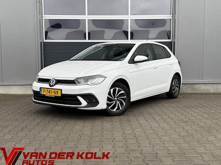 Volkswagen Polo 0