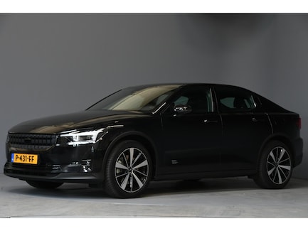Polestar 2 0