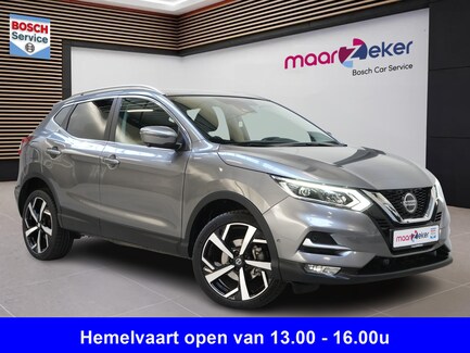 Nissan Qashqai 0