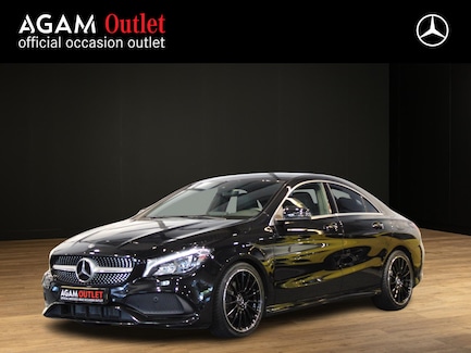 Mercedes-Benz CLA 0