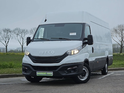 IVECO Daily 0