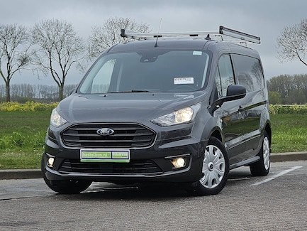 Ford Transit Connect 0