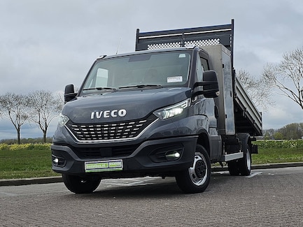 IVECO Daily 0