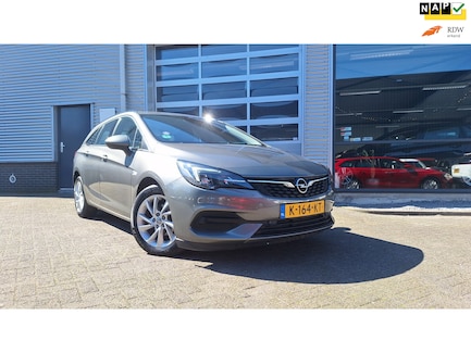 Opel Astra 0