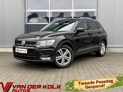 Volkswagen Tiguan 0
