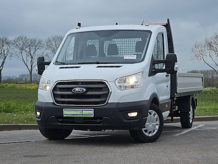 Ford Transit 0