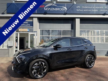 Kia Sportage 0