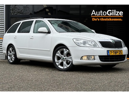 Skoda Octavia 0