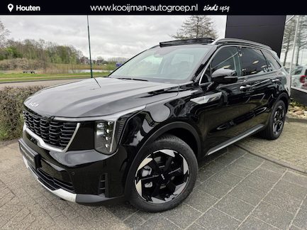 Kia Sorento 0