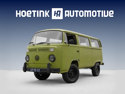Volkswagen Transporter 0