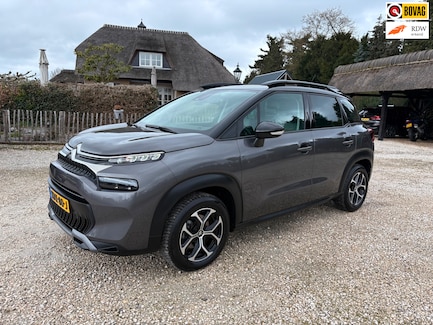 Citroën C3 Aircross 0