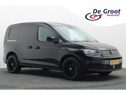 Volkswagen Caddy 0