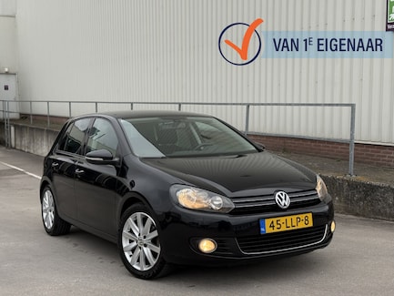 Volkswagen Golf 0