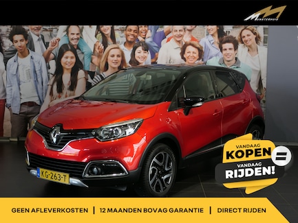 Renault Captur 0