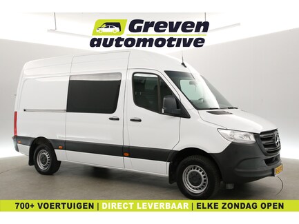 Mercedes-Benz Sprinter 0