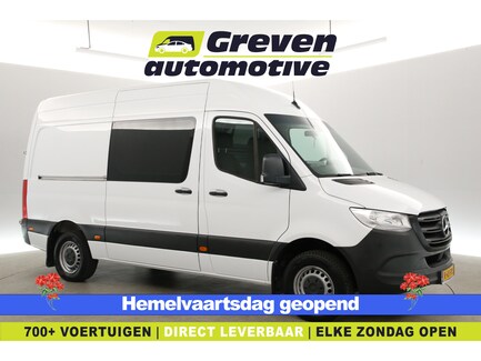 Mercedes-Benz Sprinter 0