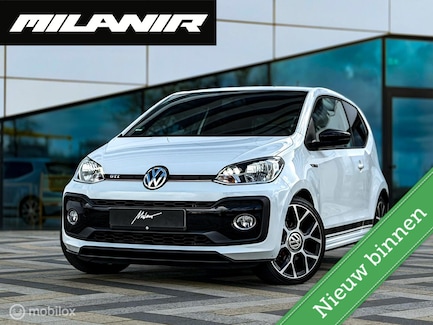 Volkswagen Up! 0